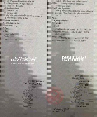 Nhà riêng 4PN, 100m² tại KDC Phước Thiện, Q9, HCM giá siêu hời 7,5 tỷ