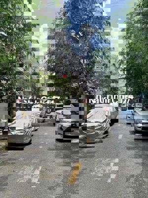 BÁN NHÀ THẠNH XUÂN 24 - KHU ĐỒNG BỘ - DÂN TRÍ CAO