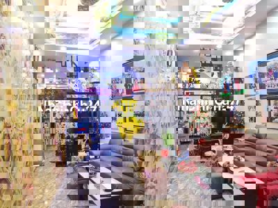 NHÀ ĐẸP BA ĐÌNH CẦN TÌM CHỦ MỚI THIẾT KẾ 5 TẦNG, DT 47m2. GIÁ 13.9TỶ