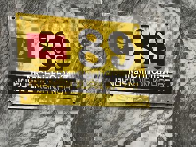 Chính chủ bán lô đất  89 Nguyễn Xuân Khoát