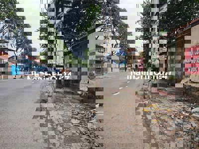 Chính chủ cần bán gấp lô đất 70m2 ngay chân cầu mới Hóa An, SHR thổ cư