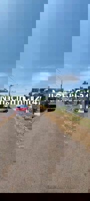 CHÍNH CHỦ GỬI BÁN ĐẤT XUYÊN MỘC  - CÁCH BÀ TÔ CHỈ 1Km- Xuyên Mộc  BRVT