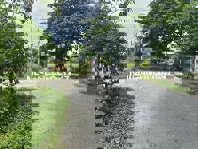 ✅Chủ ngộp, cần ra gấp 516m2 lộ ô tô đất CLN gần chợ, UBND Long Mỹ ✅