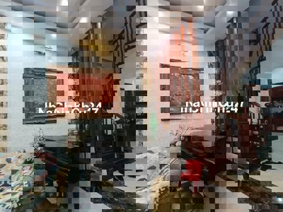 BÁN NHÀ PHỐ LÊ TRỌNG TẤN, Q THANH XUÂN, ÔTÔ TRÁNH, KINH- DOANH SẦM UẤT