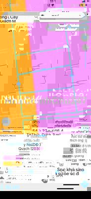 🔥🔥 BÁN GẤP - LÔ ĐẤT MẶT TIỀN QUỐC LỘ 56 - LONG GIAO - CẨM MỸ