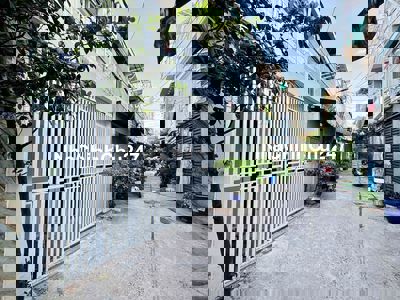 [CHÍNH CHỦ] Cần bán nhà Hẻm 276/3 Mã Lò, P. Bình Trị Đông A, 3pn, 2wc