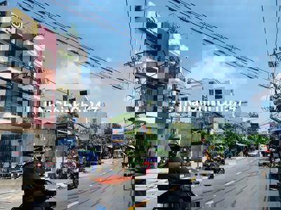 Bán nhanh- Lô đất 2 mặt hẻm- Sát Phạm Văn Đồng- 80m2- Ngang 7m- 6.8 tỷ