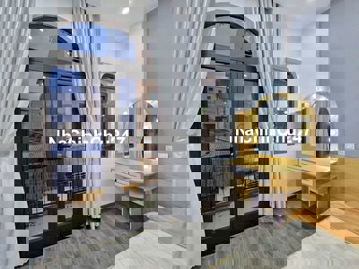 Biệt thự 200m2 trung tâm đà nẵng 3 phút ra biển  thanh khê, giá 12 tỷ