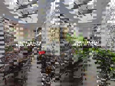 BÁN NHÀ PHỐ THỊNH QUANG Ô TÔ 90M2 5TẦNG MẶT TIỀN RỘNG