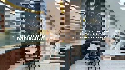 Bán nhà ngay Bệnh Viện Thuận An, Lái Thiêu, 80m2, 800 triệu, SHR