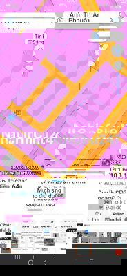 Lô đất Lê Phong 3 An Phú 64m2 giá 2tỷ 480 bớt lộc