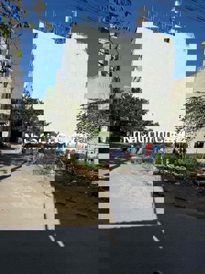 Bán gấp Đất góc 2 MT xe hơi sát vành đai 2 Linh Đông giá 4.55tyt TL