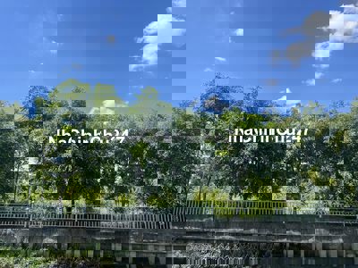 Cần bán gấp nền 245m view sông KDC Vĩnh Phú - sổ sẵn - giá 36tr/m