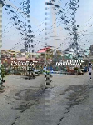 Bán 150m2 đất thổ cư, ấp 3,Vĩnh Lộc B. Cách võ văn vân 20m, hẻm 8m