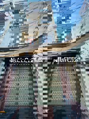 Nhà sát mặt tiền, vi trí đẹp, hoàn công, dòng tiền ổn định, chính chủ