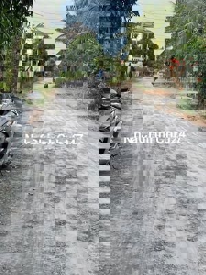 BÁN ĐẤT NỀN TRUNG TÂM HẬU NGHĨA CƠ HỘI VÀNG CHO NHÀ ĐẦU TƯ & AN CƯ