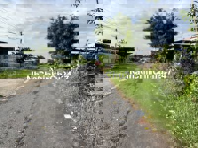 602m2 Đất LaGi Full Thổ cư Đường Nhựa Gần Biển Giá Ngộp