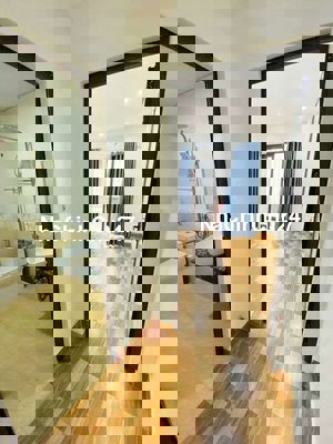 Bán Nhà Mậu Lương 2 Thoáng, Ngõ Nông, 39m 5 tầng giá 5,75 tỷ