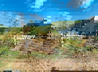 Ngộp bán nhanh 300m2 giá bán gấp 480tr tại TT Củ Chi