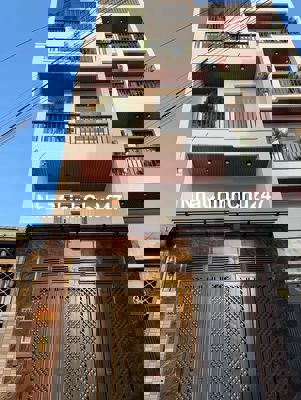 khu DÂN CƯ ĐÔNG ĐÚC- XE HƠI NGỦ TRONG NHÀ- NHÀ ĐẸP