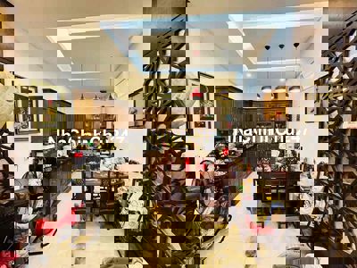 CHỦ NHÀ CẦN BÁN GẤP NHÀ ĐẸP HỒ ĐẮC DI - OTO CHẠY VONG QUANH -NGÕ THÔNG