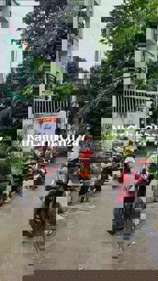 BÁN ĐẤT SHR – 4 × 17 m (67 m²), 3,1 tỷ – Ngay Ngã 4 Vườn Lài, Q.12