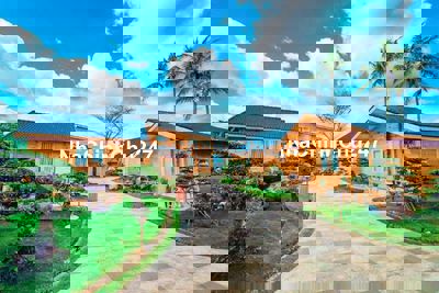 Đất thổ cư 96m2 ở phuờng 2 ,Tp. Bảo Lộc