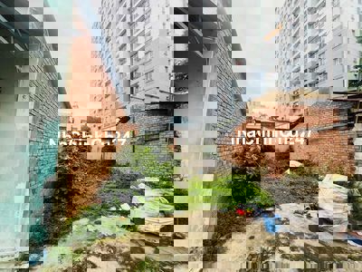 HÀNG CỰC HIẾM BÁN LÔ ĐẤT - GẦN ĐƯỜNG KHA VẠN CÂN - P. TRƯỜNG THỌ -50m2