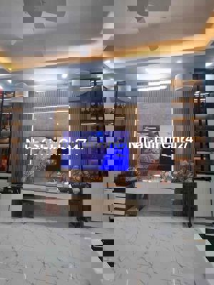 BÁN NHÀ NGUYỄN KHOÁI ,VĨNH TUY,HAI BÀ TRƯNG