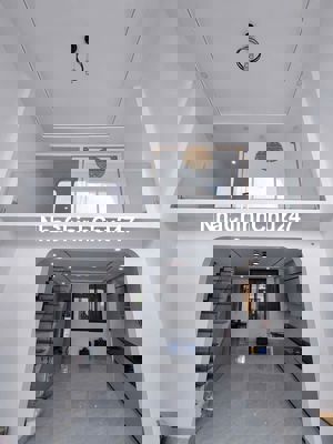 nhà 120m2 giá 890Tr mặt tiền đường DX 072,Định Hòa,Thủ Dầu Một