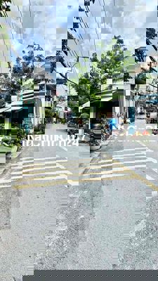 Bán Đất thổ cư Dt 88m2 đường Tân Xuân 1