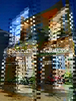 CHỈ TỪ 300 TRIỆU SỞ HỮU NGAY NHÀ HIỆN ĐẠI NẰM NGAY TRUNG TÂM BIÊN HOÀ