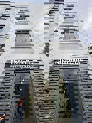 BÁN NHÀ LÔ GÓC THẠCH BÀN 5 TỶ 37m 5 TẦNG MT4m Ô TÔ KD SÁT PHỐ GẦN HỒ