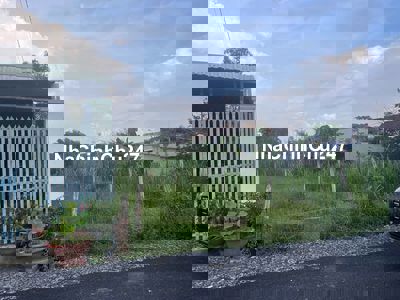 Chính chủ cần bán đất