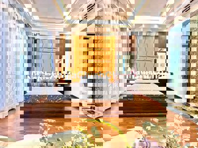 Chính chủ bán nhà 5T thang máy nhập khẩu –Cầu Đơ, HĐ giá chỉ nhỉnh 9T