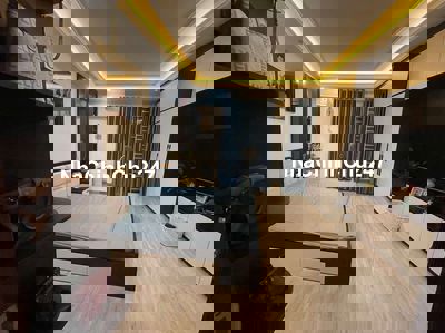 CHỈ 5,1 TỶ CÓ NHÀ TỰU LIỆT - HOÀNG MAI - LINH ĐÀM - BẾN XE NƯỚC NGẦM