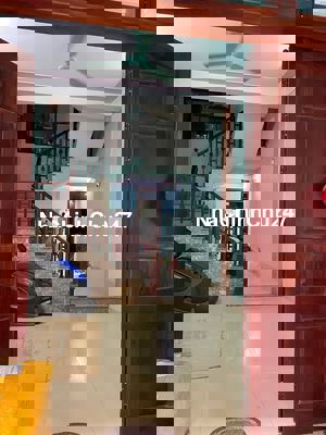 Chính chủ bán nhà 5T 55m² Phan Đình Giót –HĐ, chỉ hơn 8 tỷ