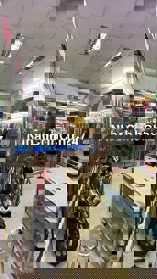 Bán nhà 4 tầng mặt tiền Lê Quang Định, Bình Thạnh giá 7 tỷ