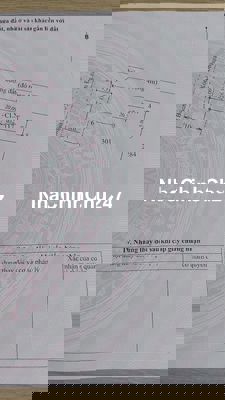 Đất trong khu dân cư , mặt tiền đường nhựa , diện tích 5x25 có sổ hồng