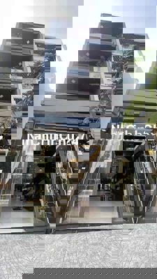 NHÀ MẶT TIỀN CÓ THANG MÁY-4 TẦNG-5x18M-CHỈ 16,5 TỶ