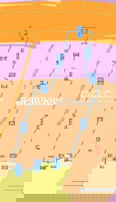 Bán 3ha mặt tiền quốc lộ 13