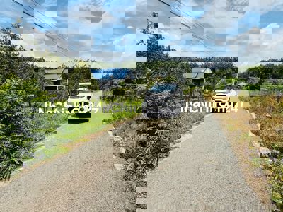 Chủ ngộp cần bán gấp 5x45x100tc giá 4xxtr sát trường học, dân đông sẵn