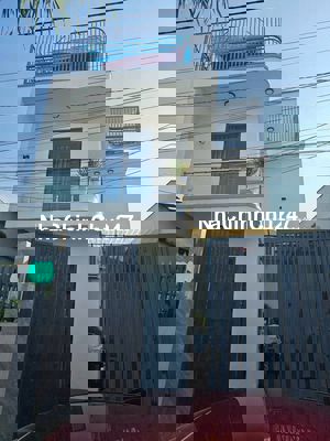 GẤP: NHÀ BÁN 5x17.5M- 75.5M2 - 2 TẦNG, GIÁ RẺ