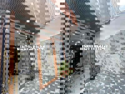 BÁN NHÀ 3 TẤM SIÊU ĐẸP TẠI HOÀ XUÂN, liên hệ xem nhà 24/7