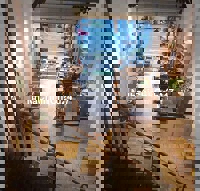 🔥NHÀ ĐẸP 4 TẦNG (5×20) HIẾM CÓ-ĐƯỜNG 10M5-NGUYỄN HỮU DẬT TTTPHẢI CHÂU