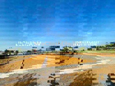 Cần bán đất 108m2 viu hồ, full thổ cư Hoà Trúc, Hoà Thạch, Hà Nội