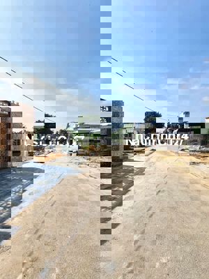 Bán Lô đất 96.7m2, 4x24, thổ cư 94.6m2, 1 sẹc Đ. Võ Văn Hát, Quận 9