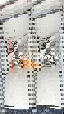 Chủ ngộp cần bán nhà ngay gần Ngân Hàng AriBank, Trường Học Thạnh Phú