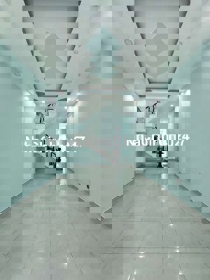 HM – NHÀ MẶT TIỀN ĐƯỜNG 8M THÔNG – 2 TẦNG ĐẸP
.Tân Hiệp 39, DT: 5 x 25