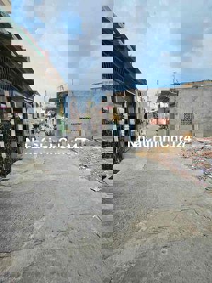 Bán 3 Lô Đất F0 Ngay Trung Mỹ Tây 13 Q12 DT 4x18 đồng giá 3tỷ780triệu